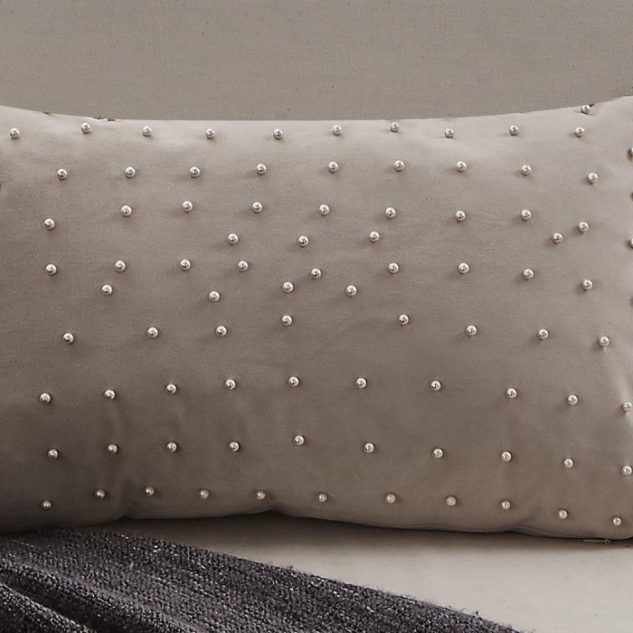 Жемчуг (молоко) Наволочка 30х50