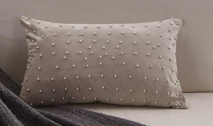 Жемчуг (молоко) Наволочка 30х50