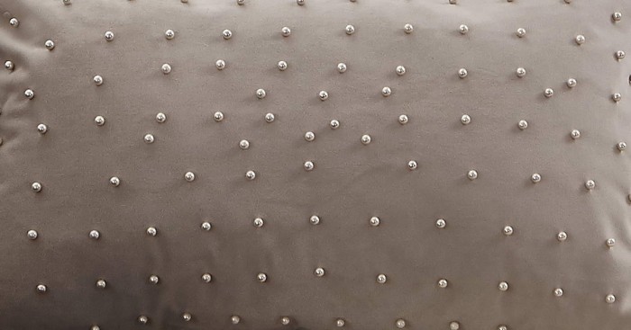 Жемчуг (молоко) Наволочка 30х50