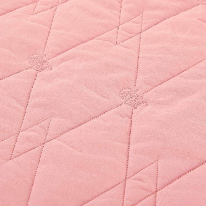 Камелия (персик) 7Е Комплект Вышивка