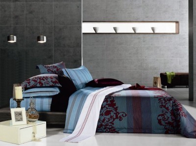 Постельное белье Valtery SDS-33 евро