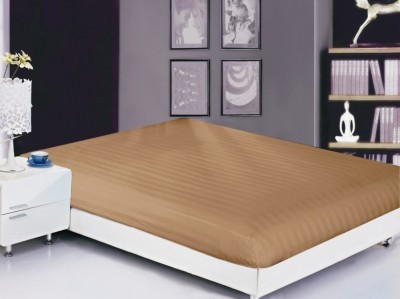 Простынь страйп-сатин на резинке PRST-R-28 90 х 200 см