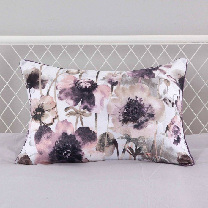 Амидала Комплект постельного белья модерн Евро 4н