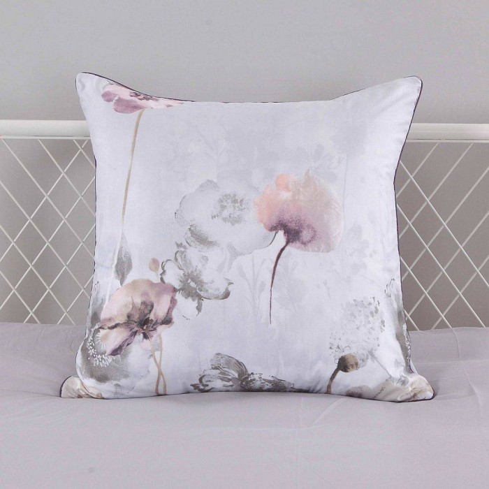 Амидала Комплект постельного белья модерн Евро 4н