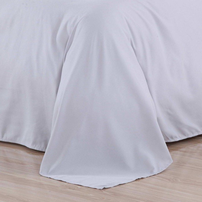 Амидала Комплект постельного белья модерн Евро 4н