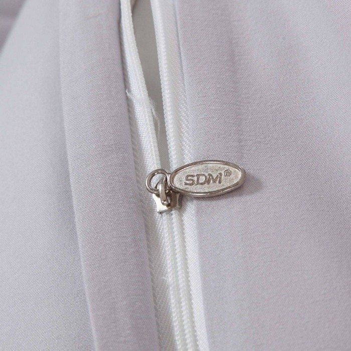 Амидала Комплект постельного белья модерн Евро 4н