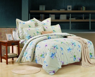 Постельное белье Valtery печатный C-217 полуторное