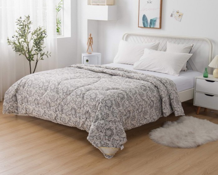 Аделина Одеяло 160х220