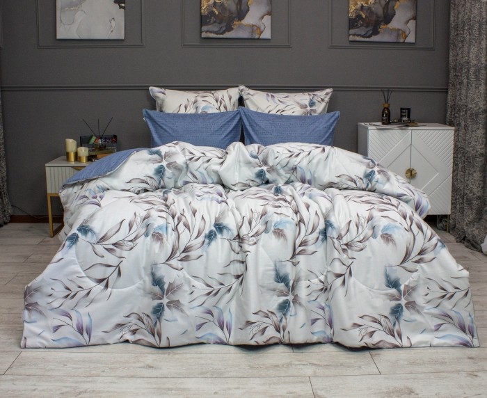 Комплекты для сна Евро KР-EBPO-2736 к-т