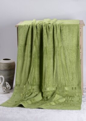 Bamboo CL-6 Полотенце банное  50x90