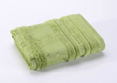 Bamboo CL-6 Полотенце банное  50x90