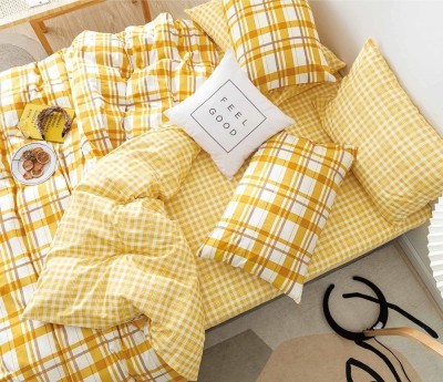 Постельное белье Tango Novella TS04-X151 евро 4 наволочки