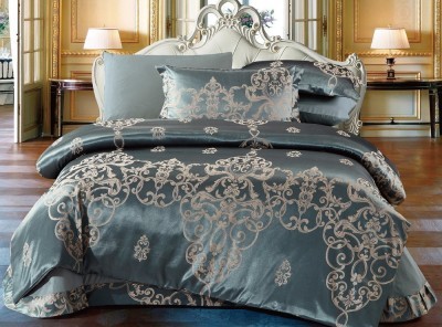 Постельное белье Cristelle La collection du Louvre CJ03-28 евро жаккард