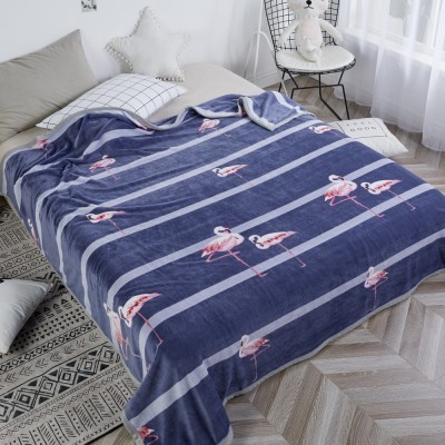 Плед Tango Lindo микрофибра &quot;Фланель&quot; евро 3014-394