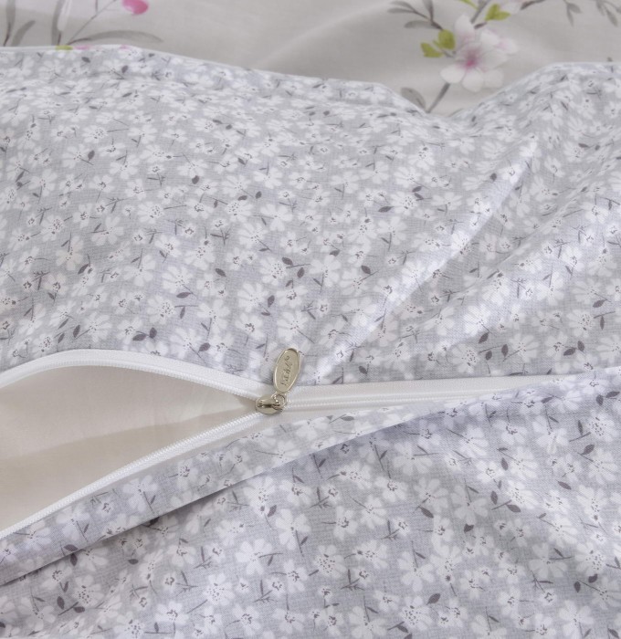 Гера Комплект постельного белья Евро Макси 2н