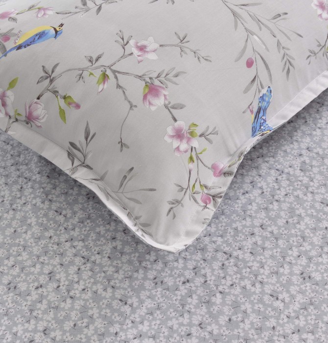 Гера Комплект постельного белья Евро Макси 2н