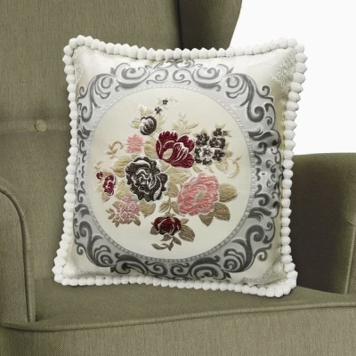 Наволочка Louvre гобелен/шинилл 7003-33