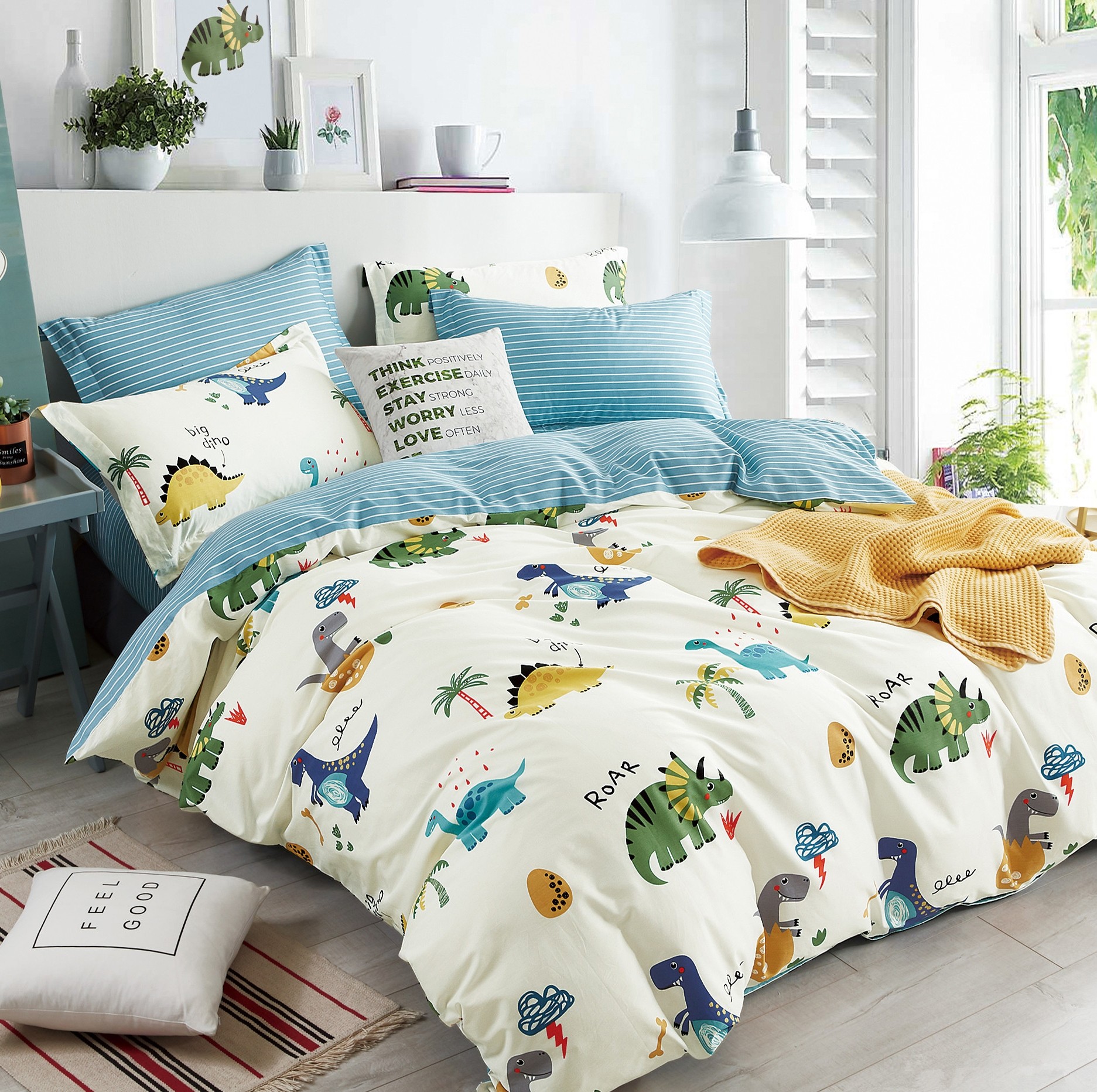 Постельное белье Tango Novella 1,5-спальный наволочки 70x70 TS01-X258-70 код1001