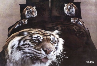 Постельное белье Фамилье RS-78 двуспальное 4 наволочки