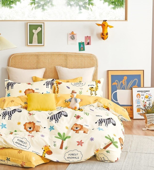 Постельное белье Tango TPIG4-1513 полуторное