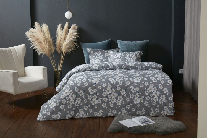 Комплекты для сна Семейный K-7E-2797 к-т