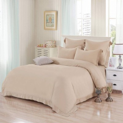 Присцила №4 Комплект постельного белья Евро 4н