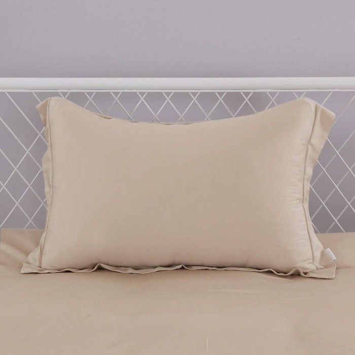 Присцила №4 Комплект постельного белья Евро 4н