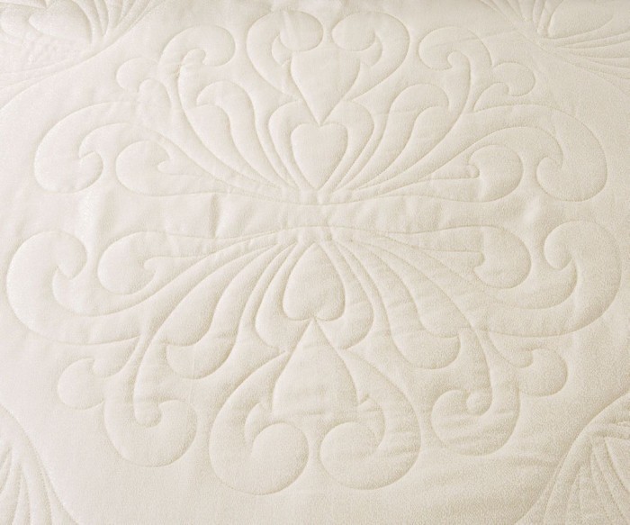 Химера (молоко) Покрывало 240х260