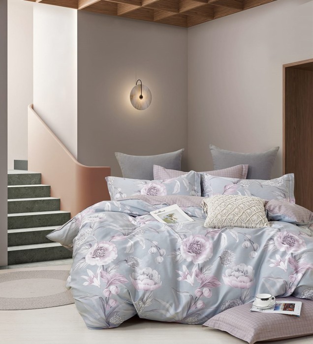 Постельное белье Tango TPIG5-1541-70 семейное