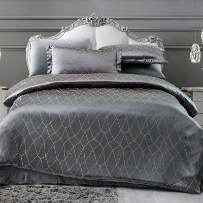 Постельное белье Cristelle La collection du Louvre Жаккард Евро CJ03-65