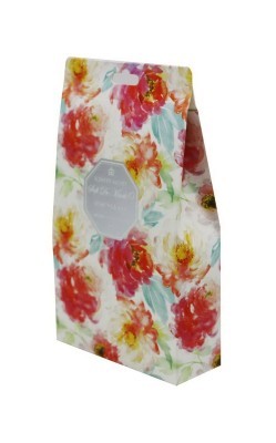 Набор Саше  LEMONGRASS 4шт