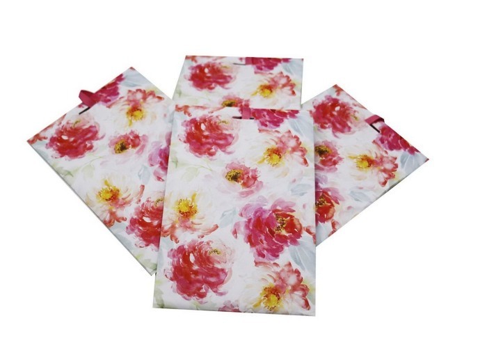 Набор Саше  LEMONGRASS 4шт