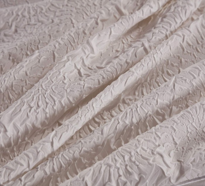 Эйприл (кофе) Комплект постельного белья жатка 1.6