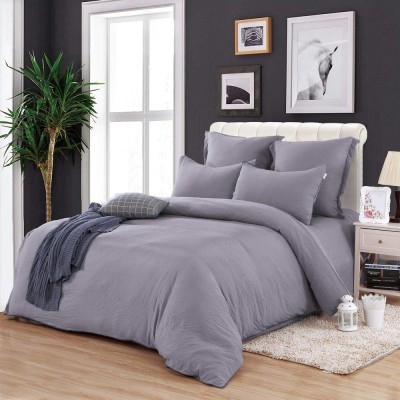 Асти (стоун) Комплект постельного белья Евро 4н