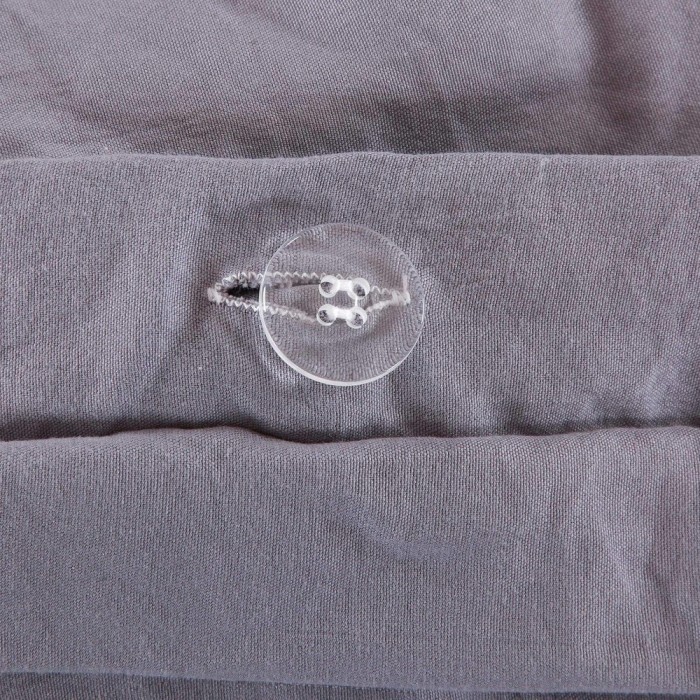 Асти (стоун) Комплект постельного белья Евро 4н