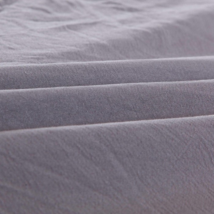 Асти (стоун) Комплект постельного белья Евро 4н