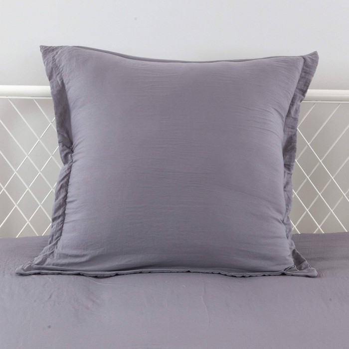 Асти (стоун) Комплект постельного белья Евро 4н