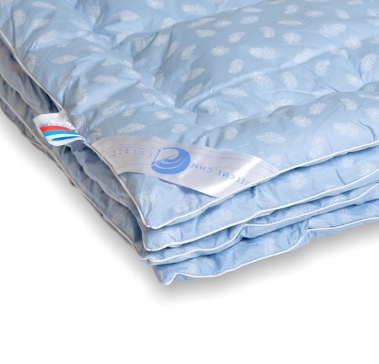 Одеяло Нежное Теплое 200х220 200(15)02-СП