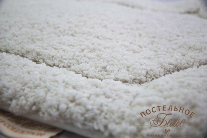 Эльба (мол) 50х80см Коврик