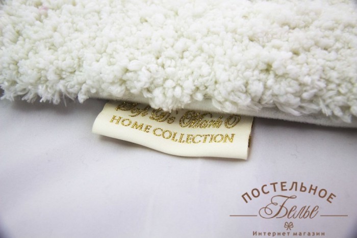 Эльба (мол) 50х80см Коврик