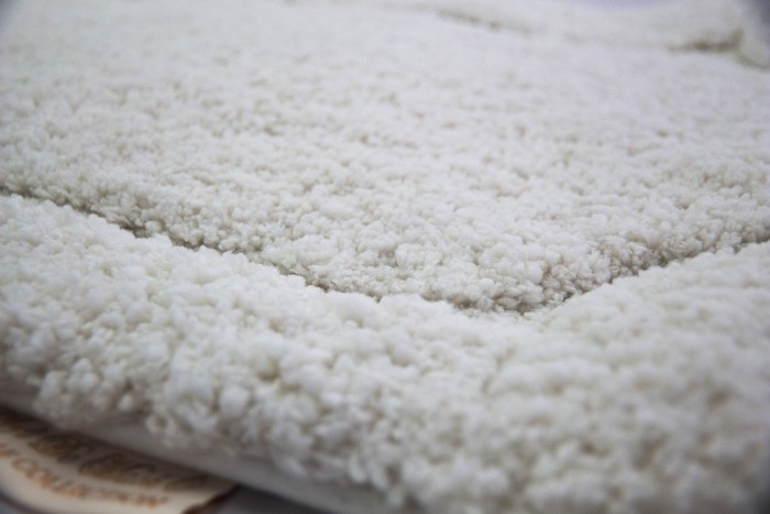 Эльба (мол) 50х80см Коврик