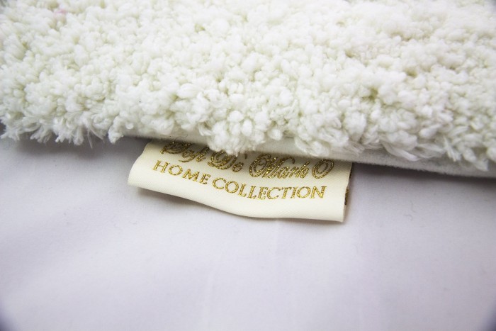 Эльба (мол) 50х80см Коврик