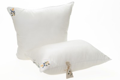 Подушка средняя &quot;Ромашка антистресс&quot; 50 х 70 см