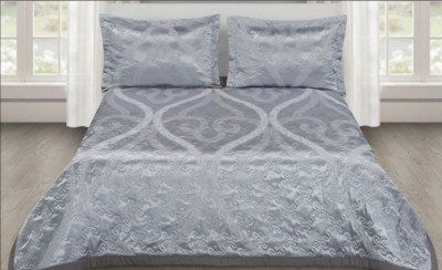 Покрывала жаккардовые PNJC-96-Евро  230х250 2 наволочки 50х70