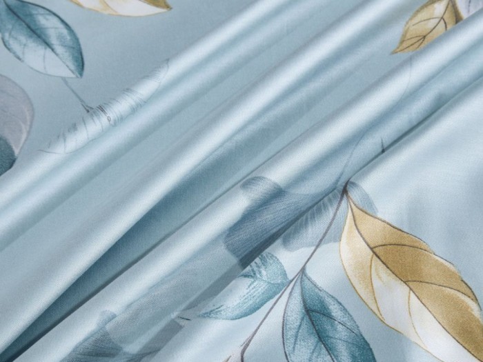 Одеяло ЛЕТНЕЕ тенсел в тенселе 160х220 см, 2015-OS