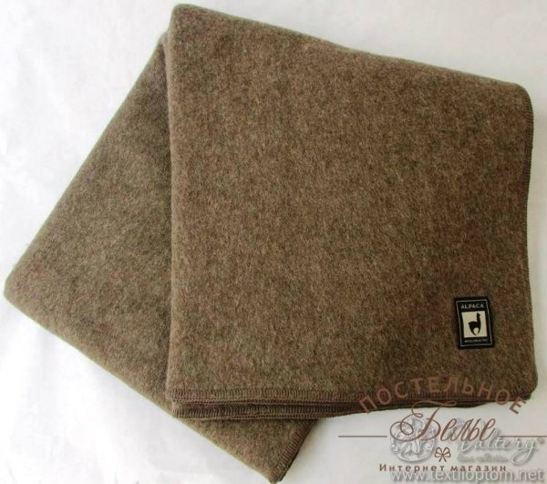 Одеяла INCALPACA OA-3-195x215