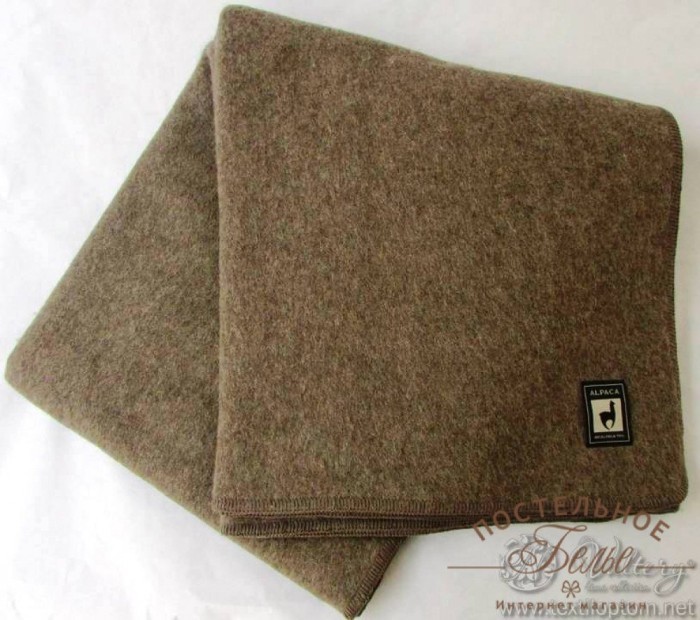 Одеяла INCALPACA OA-3-195x215