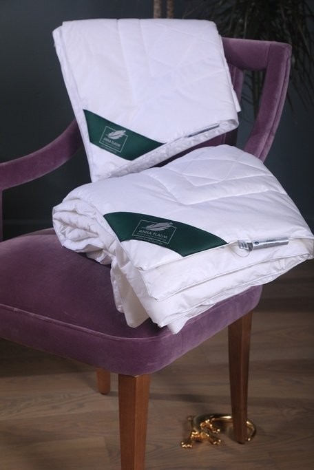 Одеяло Flaum BIO BAMBUS 110х140 всесезонное