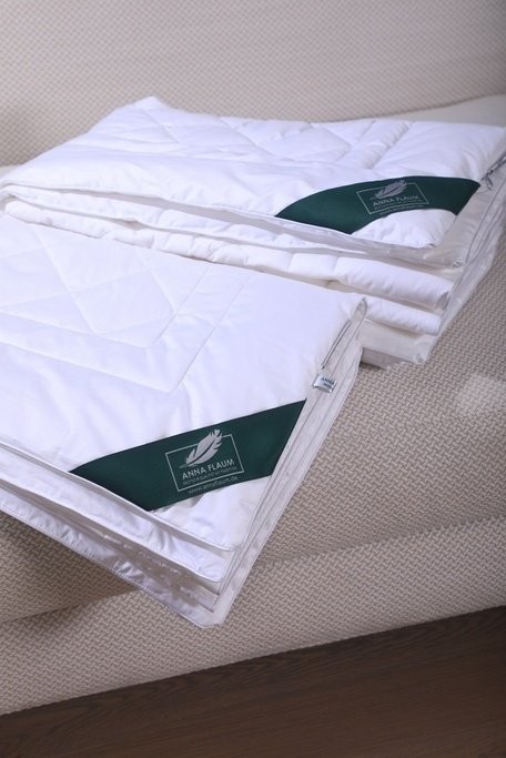 Одеяло Flaum BIO BAMBUS 110х140 всесезонное