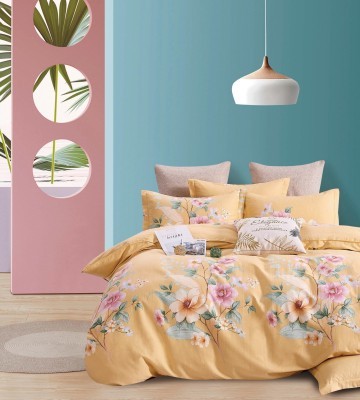 Постельное белье Tango  MOMAE166 евро 2 наволочки